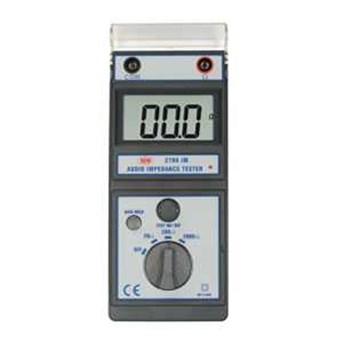 SEW 2706 IM Audio Impedance Tester