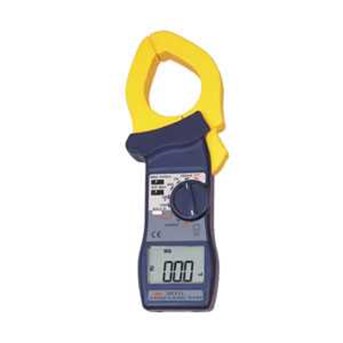 SEW 3921 CL Clamp Meters Digital AC Leakage Clamp Meter