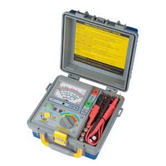 SEW 2132 IN Insulation Testers Up To 1 kV ( Analog)