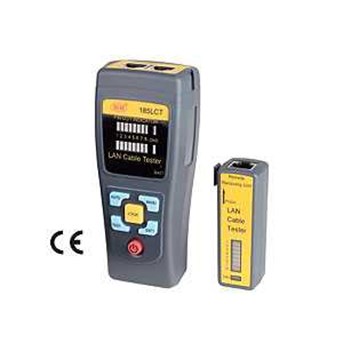 SEW 185LCT LAN Cable Tester