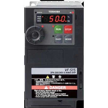 Toshiba Inverter VFS15-2037PM-W
