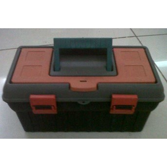Tool Box Plastik 30 X 16 X 17.5 cm