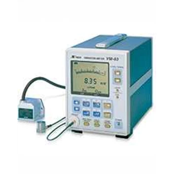 Vibration meter Model VM-83