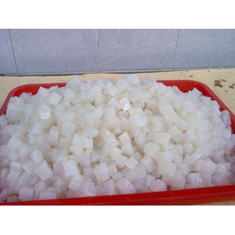 Nata de coco