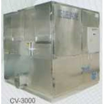 Mesin Commercial Ice Cube Machine : MCICM-01