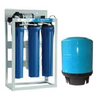 Water Purifier - alat pembersih air ( RO 600G)