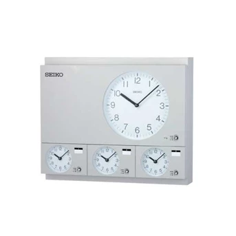 SEIKO Master Clock QC-55302