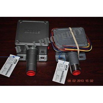 PRESSURE SWITCH SOR