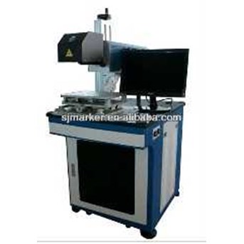 copper laser marking machine with CE