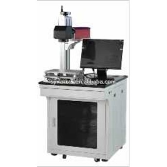 Metal laser marking machine