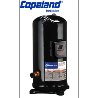 compressor copeland scroll tipe zr144kc-tfd-522 ( 12, 5Hp)