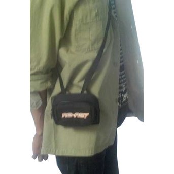TAS HANDPHONE 3 KABIN
