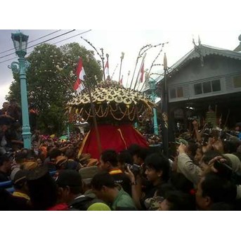 Paket Executive