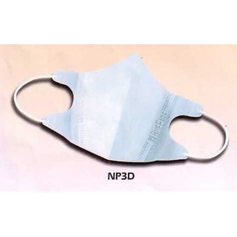 NP3D Face Mask