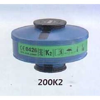 Cartridge Spaciani 200K2