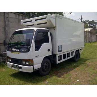 Rental CDD ( Colt Diesel Double )