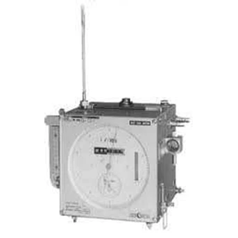 SHINAGAWA WET GAS METER W-NK-0.5B W-NK-1B