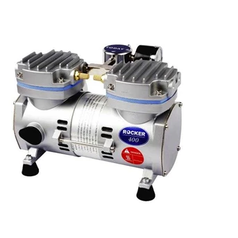 Oil-free Vacuum Pump Rocker-400