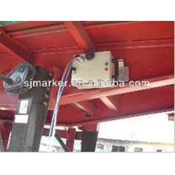 Portable Marking Machine