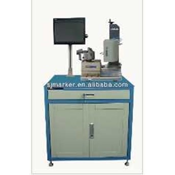 Multifunctional Pneumatic Marking Machine with CE