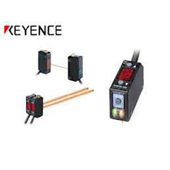 keyence sensor