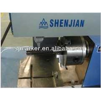 Multifunctional Pneumatic Marking Machine