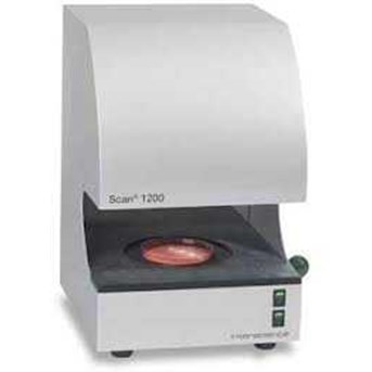 Automatic Colony Counter Scan 1200 - Interscience