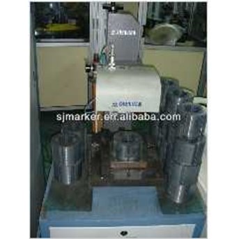 Small and Light Portable Marking Machine with CE