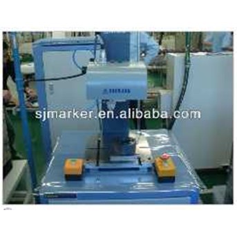 Pneumatic Pin Marking Machine with CE