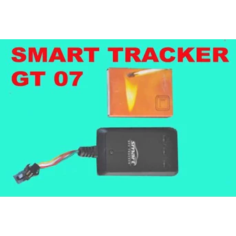 GPS TRACKER GT 07
