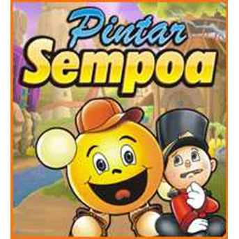 Bobby Bola & Nano : Pintar Sempoa