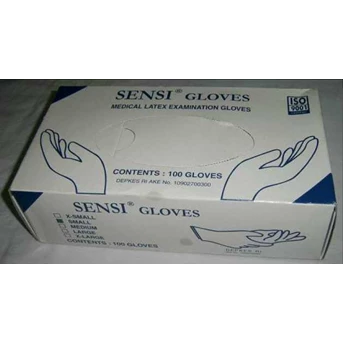Sensi Gloves