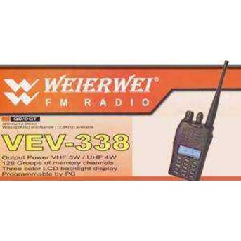 HT Weierwei VEV-338