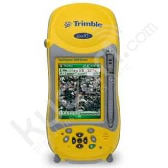 GPS Trimble GeoXT 3000