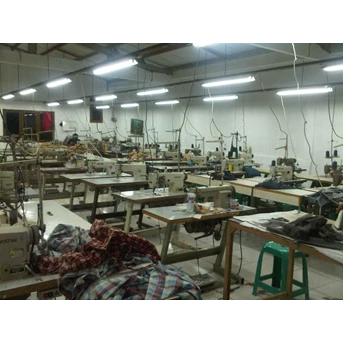 Garment Industri
