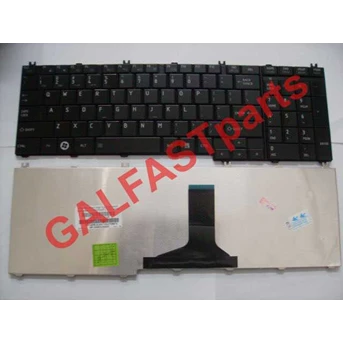 KEYBOARD TOSHIBA C660