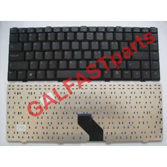 KEYBOARD ASUS Z96