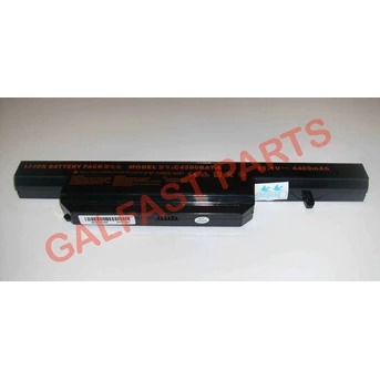 BATERAI AXIO C4500