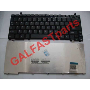 KEYBOARD TOSHIBA M200, R100
