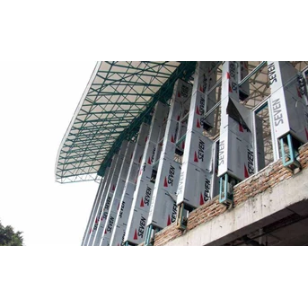 pasang panel composite