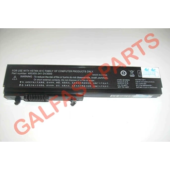 BATERAI HP DV3000