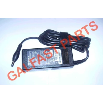 ADAPTOR TOSHIBA 19V/ 3, 42A