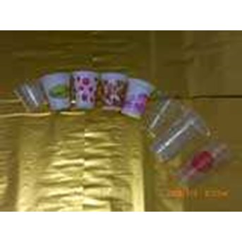 Plastik Cup