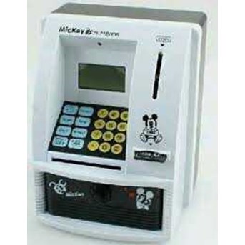 ATM MINI