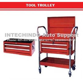 Tool Caddy Set, Tool Box Set (Tool Trolley Set)