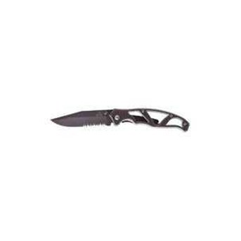 Gerber 20-8443 Knife Paraframe I Stainless Edge