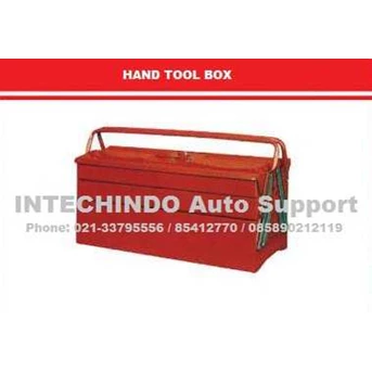 Tool Box, Tool Caddy Tempat Tools & Kunci Bengkel