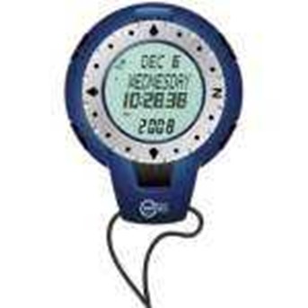 Altimeter BARIGO 44 ST