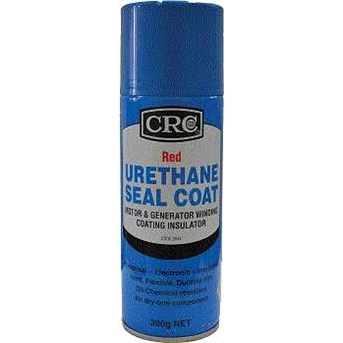 CRC Urethane Seal Coat
