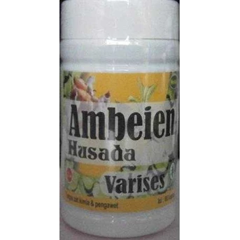 Herba Ambein Husada